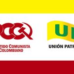 Por medio de una carta dirigida al Consejo Nacional Electoral (CNE), la unión Patriótica (UP) y el Partido Comunista Colombiano renunciaron a participar en la consulta interpartidista del Pacto Histórico