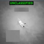 La operación habría dejado al menos seis muertos, que supuestamente transportaban drogas y eran parte del 'Tren de Aragua'.