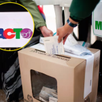 Este domingo, 26 de octubre, se llevaran a cabo en Colombia las consultas internas del Pacto Histórico. Los ciudadanos están citados a las urnas para definir oficialmente a los candidatos de la izquierda al Senado, la Cámara y la Presidencia de la República.