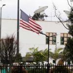 Embajada de Estados Unidos en Colombia
