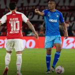 Un triunfo agónico del Embajador para seguir con vida en la tabla de posiciones, aunque con un panorama todavía complicado.