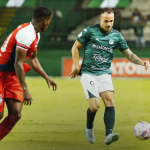 El Deportivo Cali perdió 0-1 frente a Alianza FC en el estadio Palmaseca y quedó matemáticamente eliminado de la Liga BetPlay 2025-II.