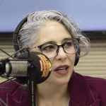 “Hay mucho por hacer y yo voy a estar desde donde este proyecto político me requiera”, anunció la senadora María José Pizarro.