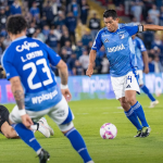 Empate a cero goles ante el once Caldas, con sabor amargo para los embajadores @MillosFCoficial