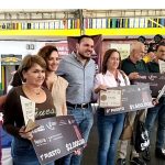 En el marco del 5.º Concurso de Neira Cafés de Alta Calidad categoría Suaves Lavados, se reconoció el esfuerzo y la dedicación de los caficultores que, con pasión y buenas prácticas, fortalecen la calidad