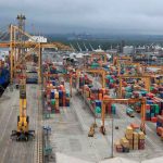 Las exportaciones de Colombia crecieron 11,1 por ciento en septiembre último si se le compara con idéntico periodo del año anterior, informó hoy el (DANE).