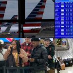 El secretario de Transporte de Estados Unidos, Sean Duffy, dijo hoy que la reducción de vuelos ordenada por la Administración Federal de Aviación (FAA) tiene relación directa con el cierre gubernamental, el más largo de la historia.