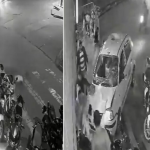 Karol Stephanía Arturo Torres, una de las dos menores de edad atropelladas por un taxista en estado de embriaguez, falleció por un paro cardiorrespiratorio, tal como informaron los familiares de la víctima desde la Unidad de Cuidados Intensivos (UCI) del Hospital Santa Clara.