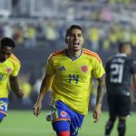 Gustavo Puerta fue clave en la victoria de la Selección Colombia 2-1, aunque la información específica sobre el partido contra Nueva Zelanda