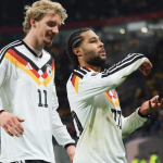 La primera edición del Mundial de fútbol, con 48 selecciones, ya tiene a 34 clasificados, después de las victorias de Alemania y Países Bajos, quienes se unieron a Inglaterra, Francia, Croacia, Portugal y Noruega, como la representación europea en la cita global.