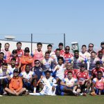 Colombia cierra el año 2025 y aspira a hacerlo con un triunfo ante Australia, será el segundo amistoso de la doble fecha FIFA de noviembre para la Tricolor tras enfrentarse a Nueva Zelanda