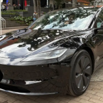 Tesla oficializó su entrada a Colombia este jueves y presentó el Model 3 y Model Y.