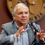 La fiscal general de la Nación, Luz Adriana Camargo anunció que este miércoles 26 de noviembre, se radicará solicitud de imputación de cargos contra el exministro de Hacienda, Ricardo Bonilla,