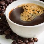 Café podría alargar la vida,