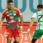 Atlético Nacional y Junior empataron 1-1 en Itagüí por la tercera fecha de los cuadrangulares de la Liga BetPlay 2025-II. Con la igualdad el equipo Tiburón se mantiene líder del Grupo A.@elheraldoco