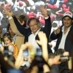 La Sala Plena del Consejo Nacional Electoral sancionó la campaña Petro Presidente 2022 por financiación irregular y violación de topes electorales por más de 3.500 millones de pesos.