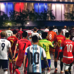 Grandes Figuras al Mundial 2026
