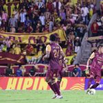El Deportes Tolima se ha clasificado como el primer finalista de la Liga BetPlay 2025-II, asegurando su lugar tras una sólida campaña..@cdtolima
