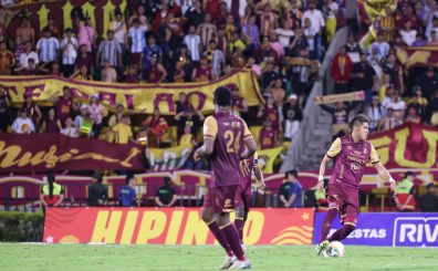 El Deportes Tolima se ha clasificado como el primer finalista de la Liga BetPlay 2025-II, asegurando su lugar tras una sólida campaña..@cdtolima
