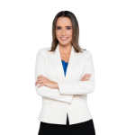 María Consuelo Araújo ha sido nombrada como la nueva presidenta de la Cámara Colombiana de la Infraestructura y asumirá el cargo en febrero de 2026.