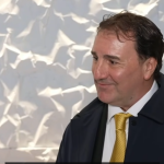 Siempre "es bueno" medirse a Selecciones de la calidad de Portugal dijo 𝐍é𝐬𝐭𝐨𝐫 𝐋𝐨𝐫𝐞𝐧𝐳𝐨, DT Selección Colombia! al conocer los rivales de Colombia en el Mundial 2026