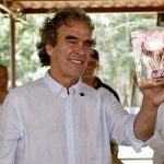 Sergio Fajardo,candidato a la Presidencia
