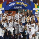 Junior se alzó con el título de la Liga BetPlay Dimayor 2025-II, sumando así su undécima estrella. El equipo barranquillero venció contundentemente a Deportes Tolima en la gran final con un marcador de 4-0, consolidando su victoria en el campeonato