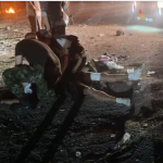 Ataque terrorista a base militar de Aguachica, Cesar, deja al menos 6 muertos y 32 heridos