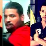 Asesinos de los Niños del Caqueta