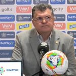 Carlos Mario Zuluaga aclaró que la Copa Colombia actual rige desde 2008, sin desconocer títulos previos, y explicó decisiones sobre formato, cupos y plantillas.