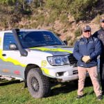 El piloto colombiano Javier “Jota” Vélez competirá nuevamente en el Rally Dakar que se realizará en Arabia Saudita del 3 al 17 de enero del 2026.