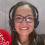 Periodista Diana Saray Giraldo