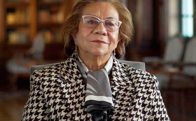 La ministra de Relaciones Exteriores calificó de ofensivas e inadmisibles las afirmaciones de Trump y advirtió que el país no tolerará discursos que vulneren su soberanía.