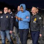 Nicolás Maduro comparece hoy, lunes 5 de enero, en una corte de Nueva York. El proceso judicial se lleva a cabo en el Distrito Sur de Nueva York,