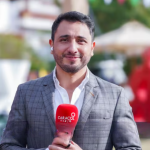 Orlando Villar Forero asume la Dirección del Servicio Informativo de Caracol Radio