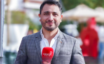 Orlando Villar Forero asume la Dirección del Servicio Informativo de Caracol Radio