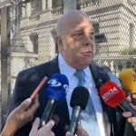 El embajador de Colombia en Estados Unidos, Daniel García Peña, confirmó categóricamente que el presidente Gustavo Petro no enfrenta ningún requerimiento judicial ni investigación abierta en ese país.