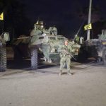 El presidente de Colombia, Gustavo Petro, ha invitado a la presidenta encargada de Venezuela, Delcy Rodríguez, a unirse militarmente para combatir la eventual alianza entre las disidencias de las Farc y la guerrilla del Ejército de Liberación Nacional (Eln)