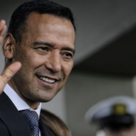 El ministro de Defensa, Pedro Sánchez, viaja a Estados Unidos para fortalecer la cooperación bilateral contra el narcotráfico, tras la llamada entre el presidente Gustavo Petro y su homólogo estadounidense.