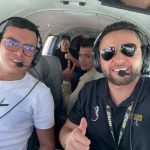 El presidente Gustavo Petro recordó la memoria del artista de música popular Yeison Jiménez, donde escuchó una entrevista del cantante, hablando del campo y la gestión del jefe de estado.