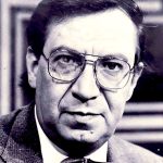 Alfonso Castellanos. Foto: Juan Jacobo Castellanos Ramírez en X (@JuanJacoboc)
