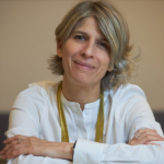 Marcela Meléndez, directora de Fedesarrollo es economista de la Universidad de los Andes, cuenta con una Maestría en Administración Pública y Privada (MPPM) de la Yale School of Management y un Ph.D. en Economía de la Universidad de Yale.