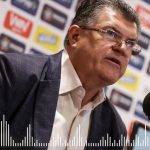 Carlos Mario Zuluaga, presidente de la Dimayor / Colprensa