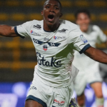 Fortaleza derrotó 1-0 a Alianza Valledupar FC