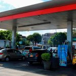 Ministro Edwin Palma ratifica que el gobierno avanza en el ajuste gradual del precio interno de la gasolina.Foto: Ministerio de Minas y Energía