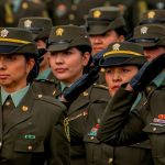 En 2026, Policía se enfocará en proteger la democracia y combatir narcotráfico, homicidio y extorsión. Foto: Policía Nacional