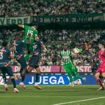 Atlético Nacional venció 4-0 a Boyacá Chicó en el Atanasio Girardot de Medellín. @nacionaloficial