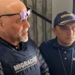 El exjefe paramilitar Salvatore Mancuso fue condenado a 40 años de prisión tras hallársele culpable de 117 hechos delictivos contra la población Wayúu