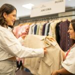 Las exportaciones de prendas y textiles de Colombia crecieron dos por ciento entre enero y noviembre 2025 y reportaron un monto de 836 millones 700 mil dólares, divulgó hoy la Asociación Nacional de Comercio Exterior (Analdex).