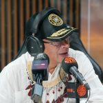 El Gobierno colombiano ha obtenido de Estados Unidos garantías de que el presidente Gustavo Petro no será detenido durante su próximo viaje a Washington.Foto Presidencia